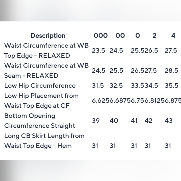 Denim & Co. Canyon Retreat Light Blue Denim Midi Skirt Sz4 NWT - Picture 4 of 8